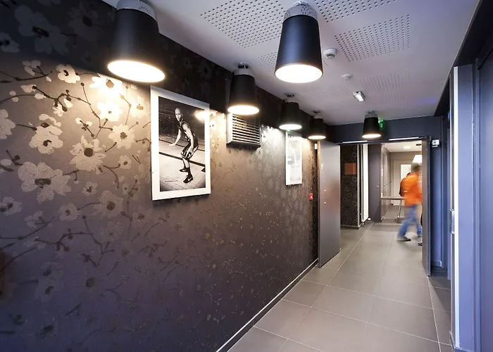 Apparthotel Privilodges Carre De Jaude Clermont-Ferrand